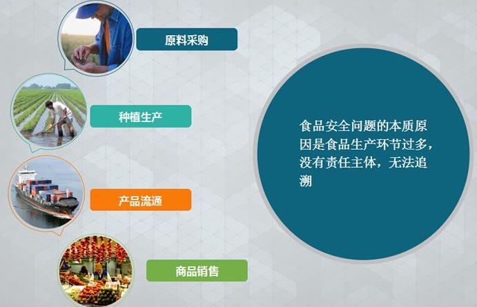 溯源系统是如何实现的溯源，上海溯源系统选择哪家溯源