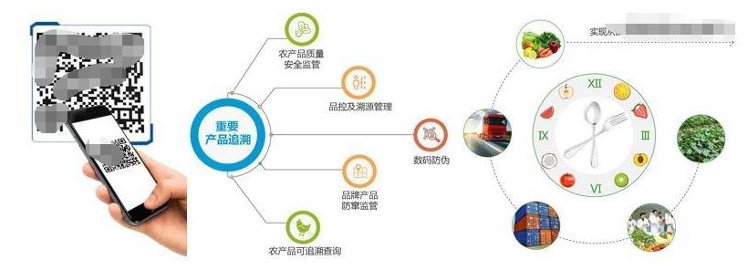 湖南溯源系统，eip溯源系统