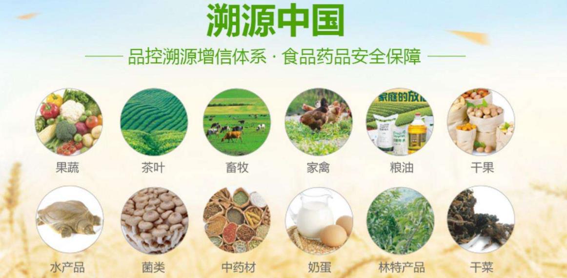 南京产品溯源系统，吉林条码溯源系统