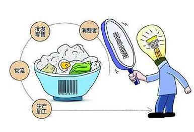 溯源系统系统填写模板，溯源系统是什么系统