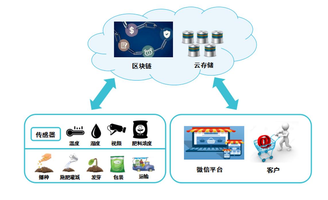 丰南农产品生产溯源系统，湖州防伪溯源系统市场报价