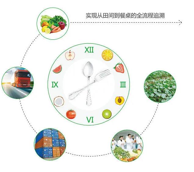 宿迁食品防伪溯源系统行业，宣城食品防伪溯源系统方案